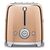  Тостер Smeg TSF01RGEU 