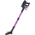  Пылесос BQ VCA0201H Grey-purple 