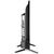  24" Телевизор VEKTA LD-24TR4350BT  черный 1366x768, HD READY, 60 Гц 