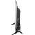  32" Телевизор Hisense 32A4K черный 1366x768, HD READY, 60 Гц, Wi-Fi, Smart TV, VIDAA 