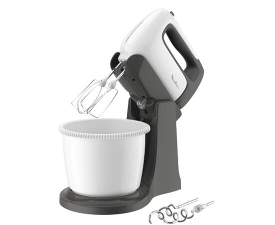  Миксер стационарный Moulinex HM464110 