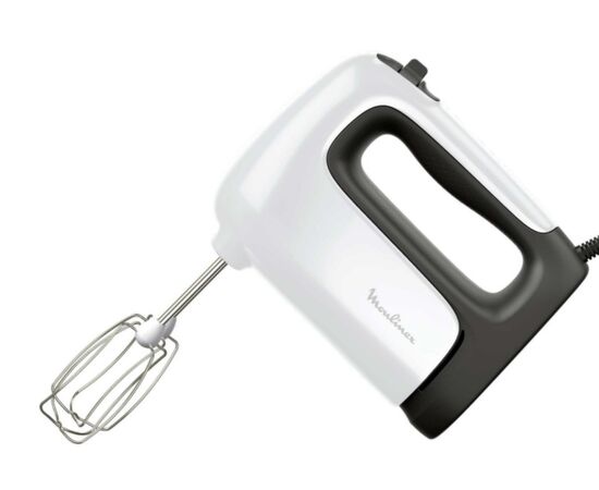  Миксер стационарный Moulinex HM464110 