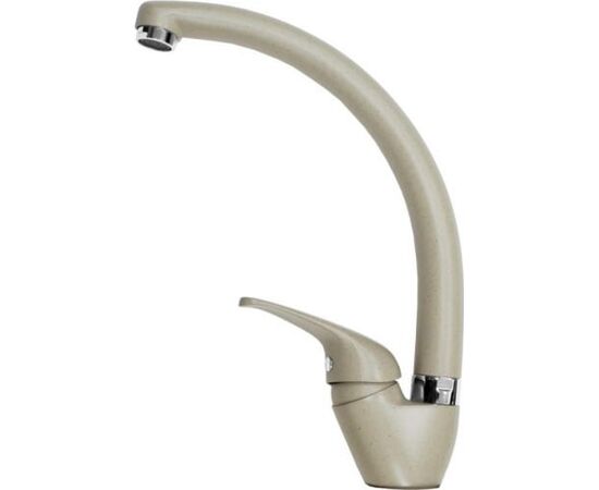  Смеситель для кухни EMAR Quartz 3013.4 берилл 