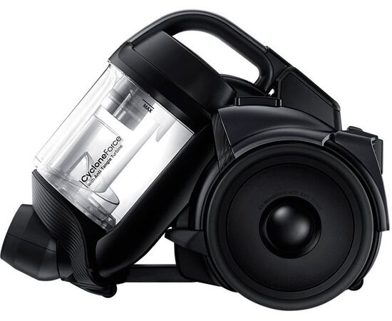  Пылесос Samsung VC21K5170HG/EV 2100Вт черный 