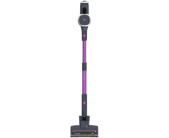  Пылесос BQ VCA0201H Grey-purple 