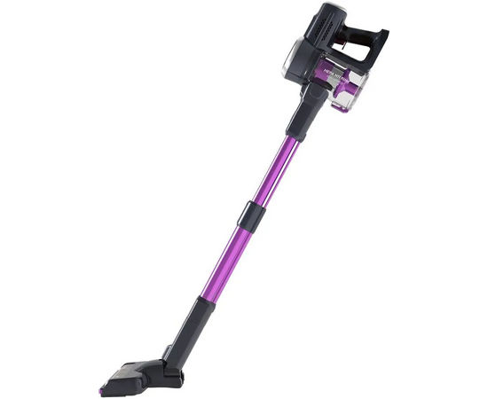  Пылесос BQ VCA0201H Grey-purple 