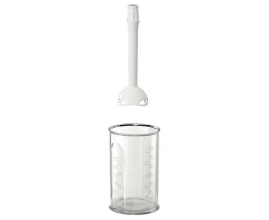  Миксер ручной Bosch MFQ 36440 белый/серый 