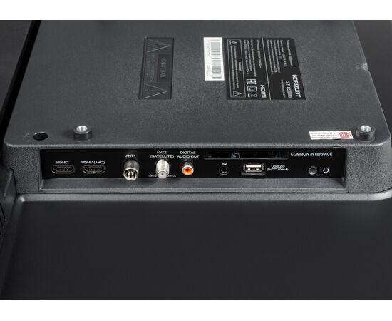  Телевизор Horizont 32LE5051D No Smart LED 