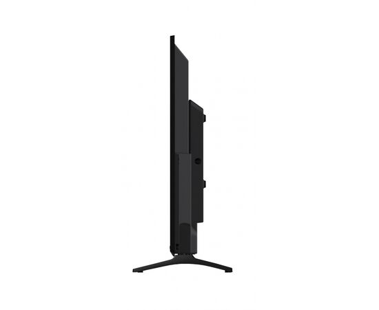  24" Телевизор LEFF 24F260T черный 1920x1020, Full HD, 60 Гц 