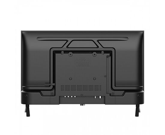  24" Телевизор BQ 24F34B черный 1366x768, HD, 60 Гц 
