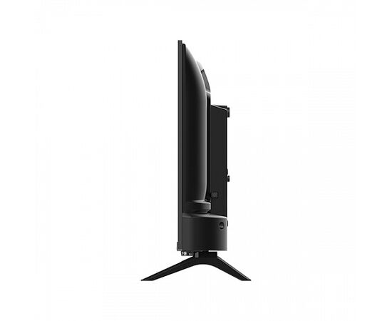  24" Телевизор BQ 24F34B черный 1366x768, HD, 60 Гц 