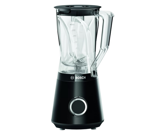  Блендер Bosch MMB6141B черный 