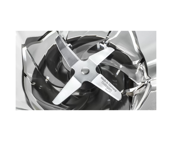  Блендер Bosch MMB6141B черный 