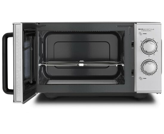  Микроволновая печь CASO MG 25 Ecostyle Ceramic 