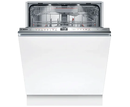  Встраиваемая посудомоечная машина Bosch SMV6ZDX49S 